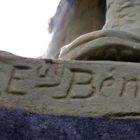 BÉNET Eugène Paul Sculpteur sur le monument