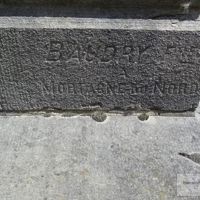 BAUDRY Frères Sculpteur sur le monument