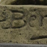BÉNET Eugène Paul Sculpteur sur le monument