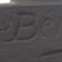 BÉNET Eugène Paul Sculpteur sur le monument