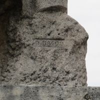 BACQUÉ Daniel-Joseph Sculpteur sur le monument