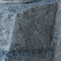 SALVIGNOL Alfred Sculpteur sur le monument