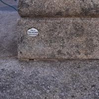 EGLIZEAUD Émile Tailleur(s) de pierres sur le monument