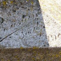ROUSTAN Jules L. Sculpteur sur le monument