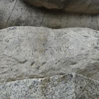 ROUX Constant Ambroise Sculpteur sur le monument