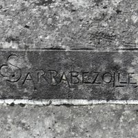 SARRABEZOLLES Carlo Sculpteur sur le monument