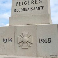GRIVET Antoine Tailleur(s) de pierres sur le monument