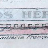 ÉMAILLERIE FRANÇOISE Émaillerie sur le monument