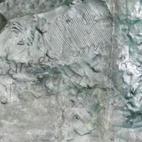 DEBRAZ Robert Bronzier sur le monument