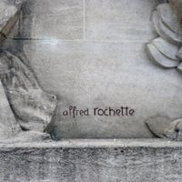 FARA Jean Architecte sur le monument