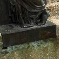 CHAPU Henri-Michel-Antoine Sculpteur sur le monument