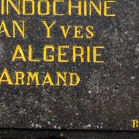 BRENEOL sur le monument