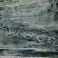 ANTOINE Victor Charles Sculpteur sur le monument