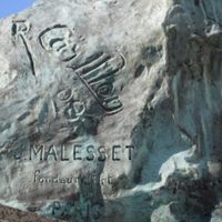 MALESSET Joseph Fonderie sur le monument