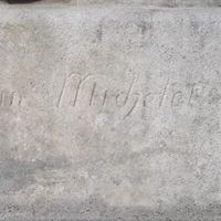 MICHELET Firmin-Marcellin Sculpteur sur le monument