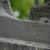 DURENNE Antoine [Société des Établissements métallurgiques] Fonderie sur le monument