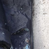 FINOT Alfred Sculpteur sur le monument