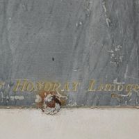 HONORAT Jean Baptiste Félix dit Félix Marbrier-Sculpteur sur le monument