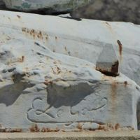 LE GOFF Élie Jean Marie Sculpteur sur le monument