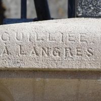 GUILLIÉE Charles Marie Joseph Sculpteur sur le monument