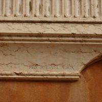 DALL ERA Prof. R. Marbrier sur le monument