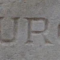 BOURGOUIN Eugène Sculpteur sur le monument