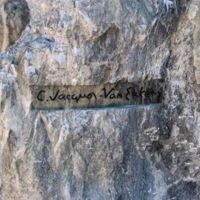 JACQUOT-VANEUKEM Claude Sculpteur sur le monument