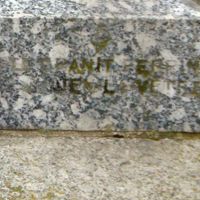 SOCIÉTÉ FORÉZIENNE DU GRANIT PERRIN Société granitière sur le monument