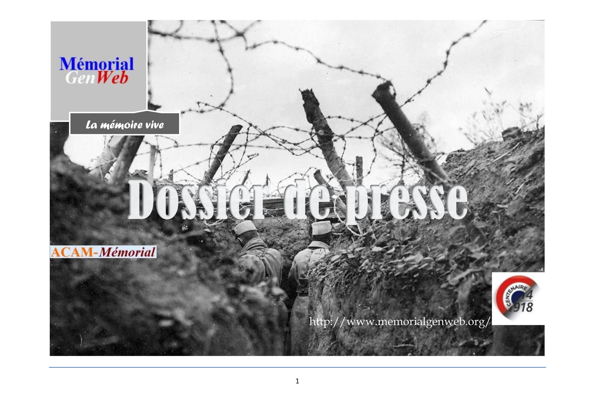 MémorialGenWeb