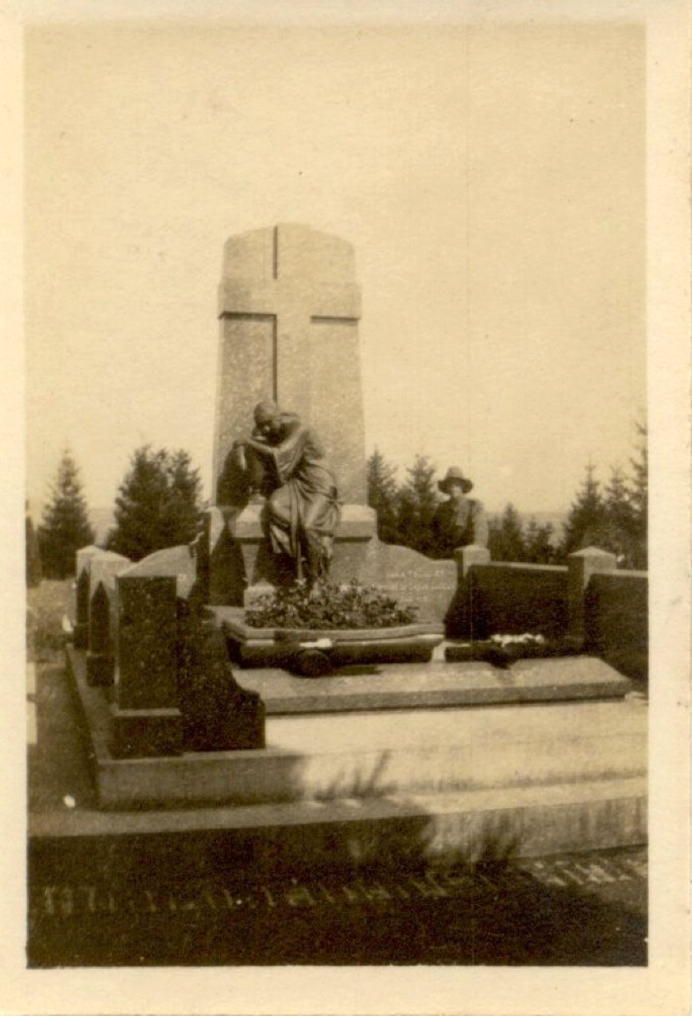 Avis de recherche - Réponse ?