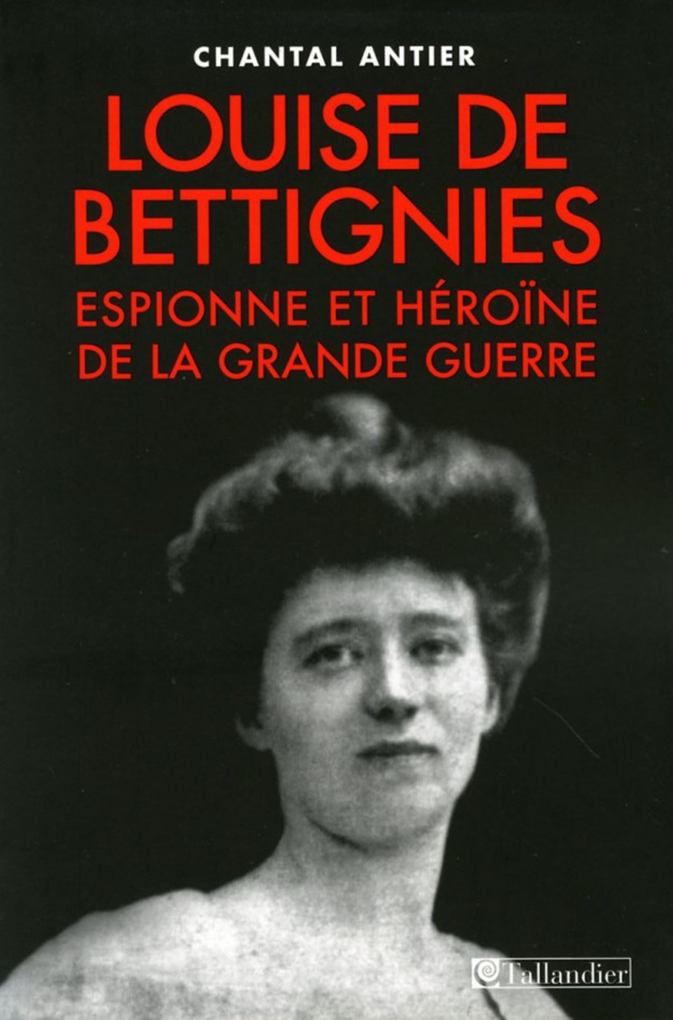 Louise de Bettignies
